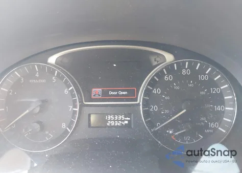 2015 Nissan Altima 2.5 S из США, поврежденный, VIN 1N4AL3AP0FC246245